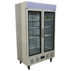 Polar G-Series Upright Double Door Displ