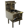 Luus WX-1C Wok Table - 1 Hole