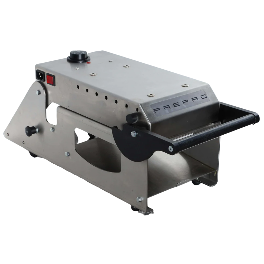 Prepac P100 Manual Sealing Machine