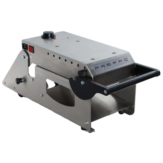 Prepac P100 Manual Sealing Machine