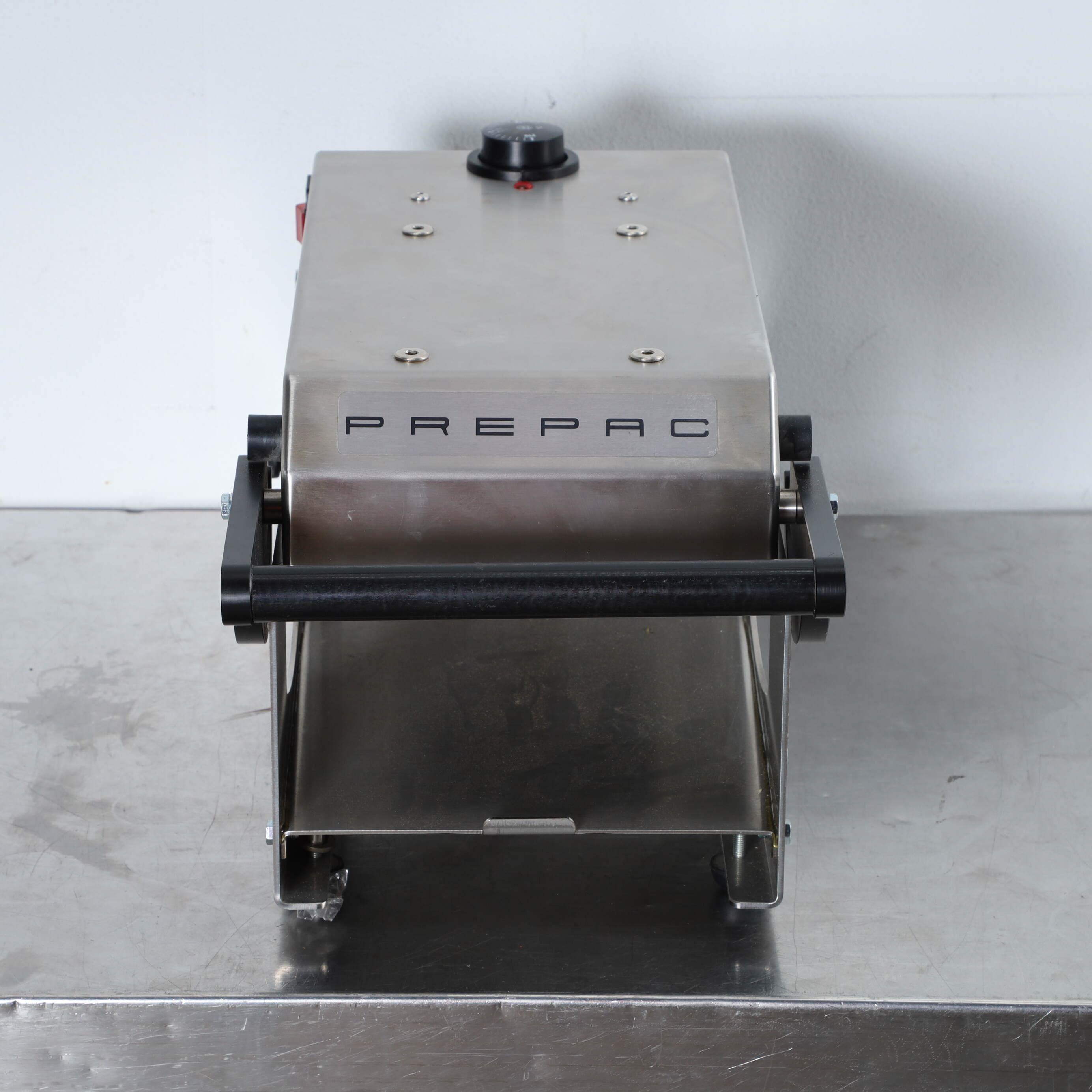 Prepac P100 Manual Sealing Machine