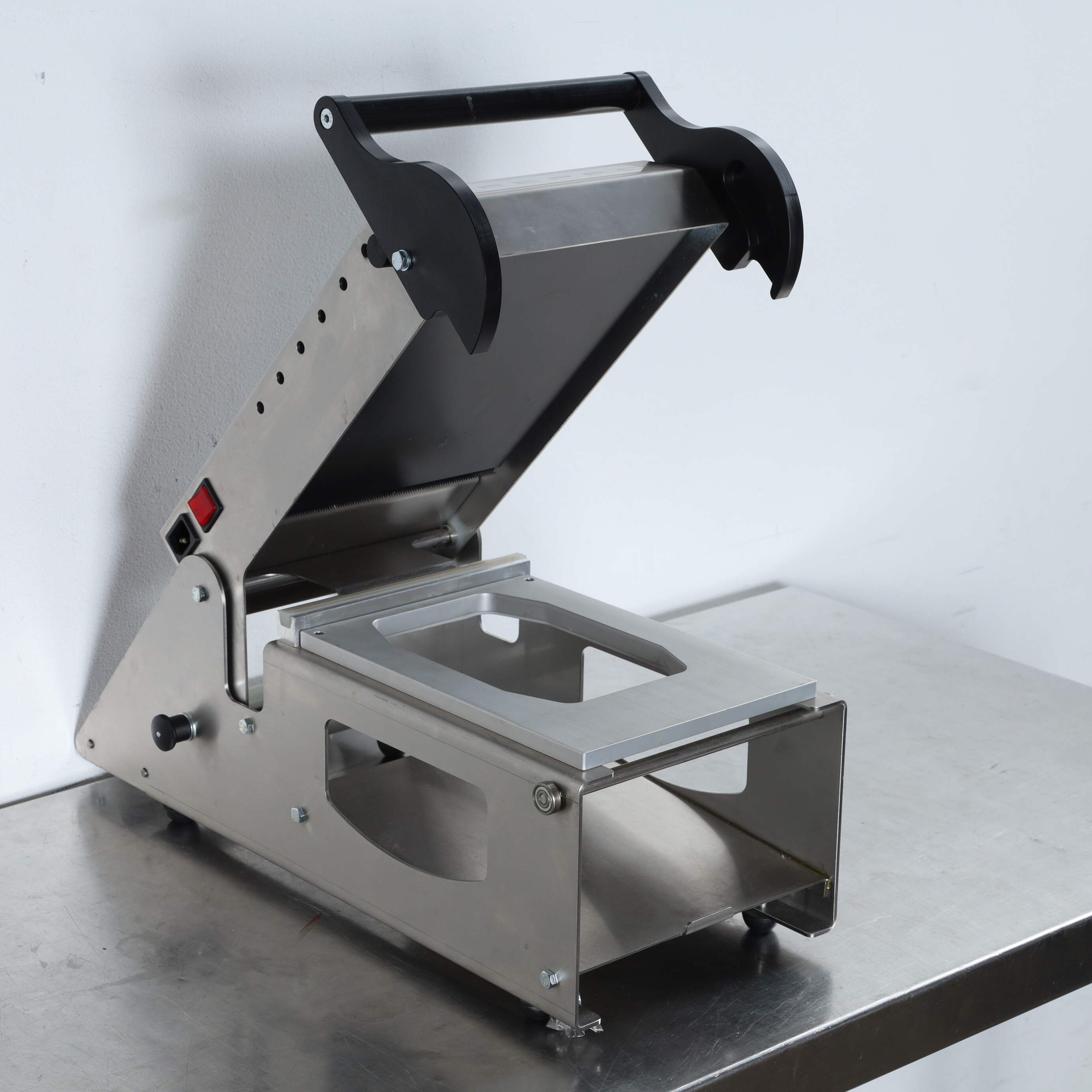 Prepac P100 Manual Sealing Machine