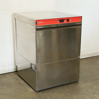 Modular DW50PS DD Under Counter Dishwasher