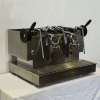 Steamhammer XLVI 2 Group Coffee Machine