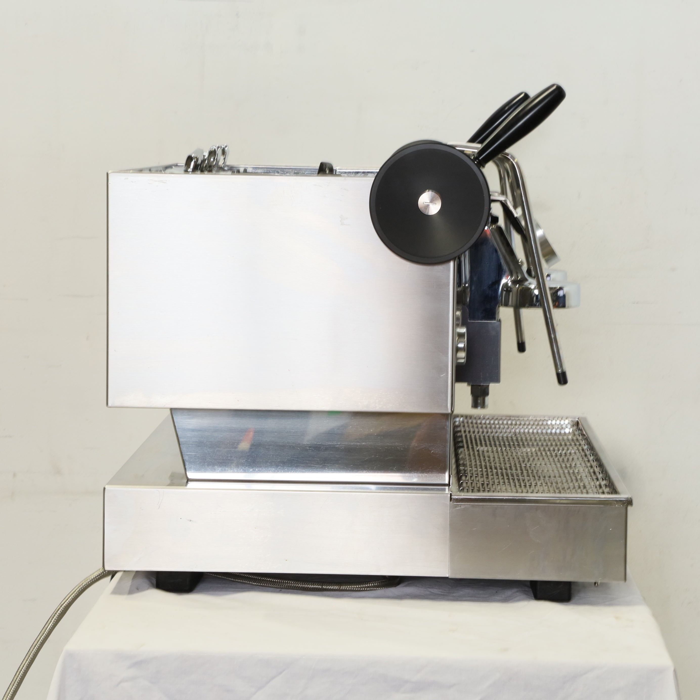 Steamhammer XLVI 2 Group Coffee Machine