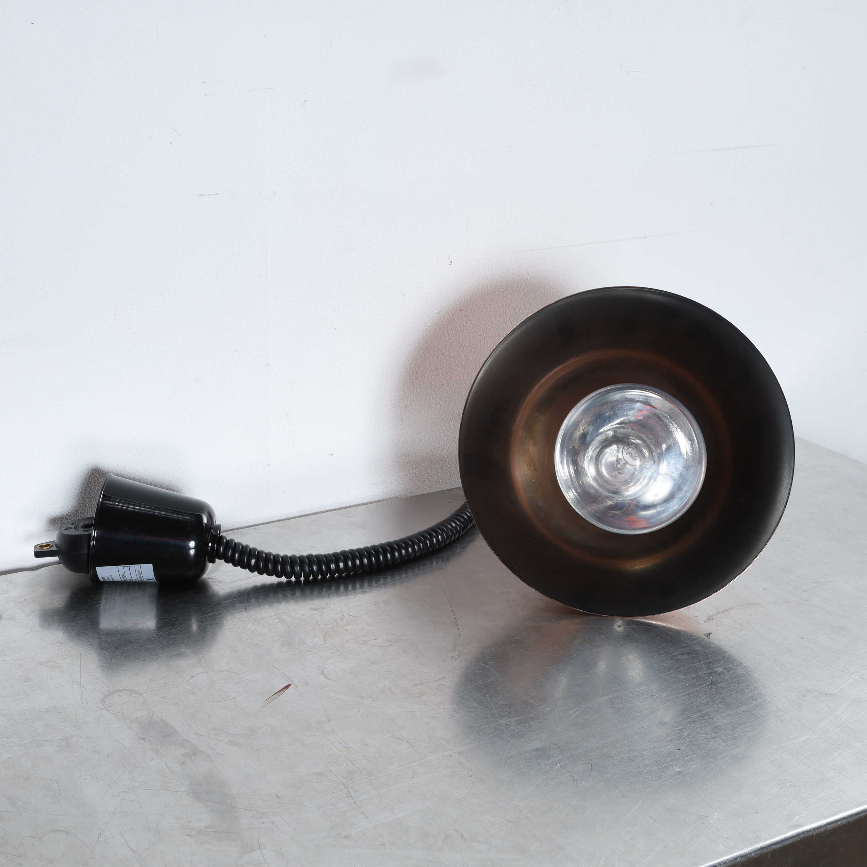 Anvil Karma HLD0001C Heat Lamp