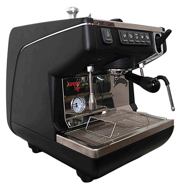 Nuova Simonelli Appia Life V 1 Group Coffee Machine