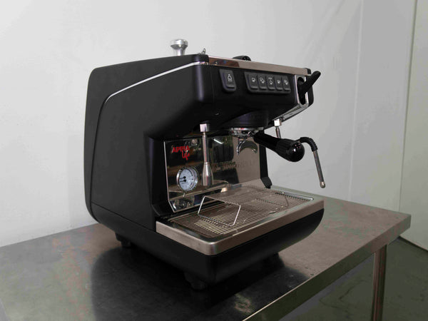 Nuova Simonelli Appia Life V 1 Group Coffee Machine