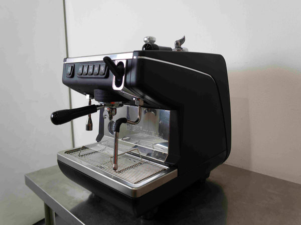 Nuova Simonelli Appia Life V 1 Group Coffee Machine