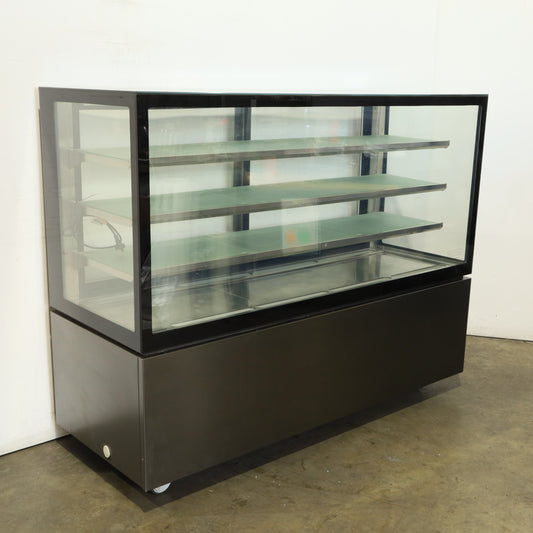 Anvil NDSV4760 Refrigerated Display