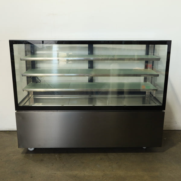 Anvil NDSV4760 Refrigerated Display