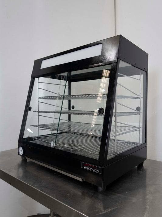 Woodson W.PIM.60B Pie Warmer