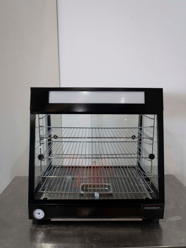 Woodson W.PIM.60B Pie Warmer