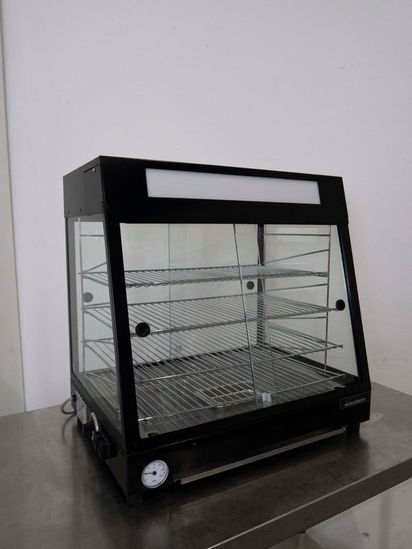 Woodson W.PIM.60B Pie Warmer