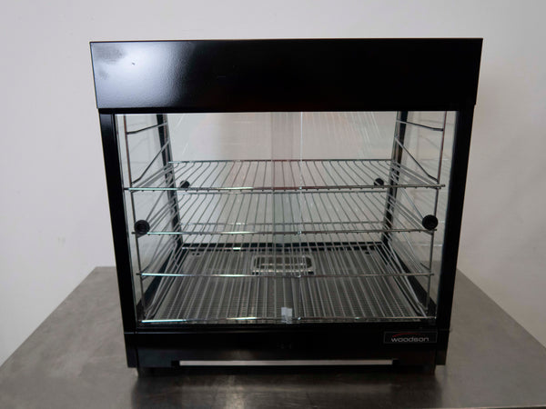 Woodson W.PIM.60B Pie Warmer