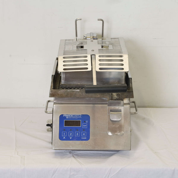 Prince Castle CG8-G-SWAU Contact Grill