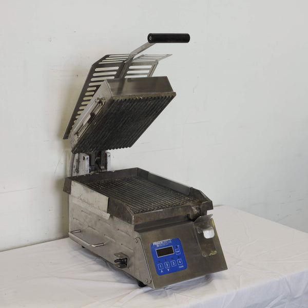 Prince Castle CG8-G-SWAU Contact Grill