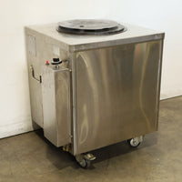Liteco Tandoor Oven with Naan Jodi