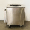 Liteco Tandoor Oven with Naan Jodi
