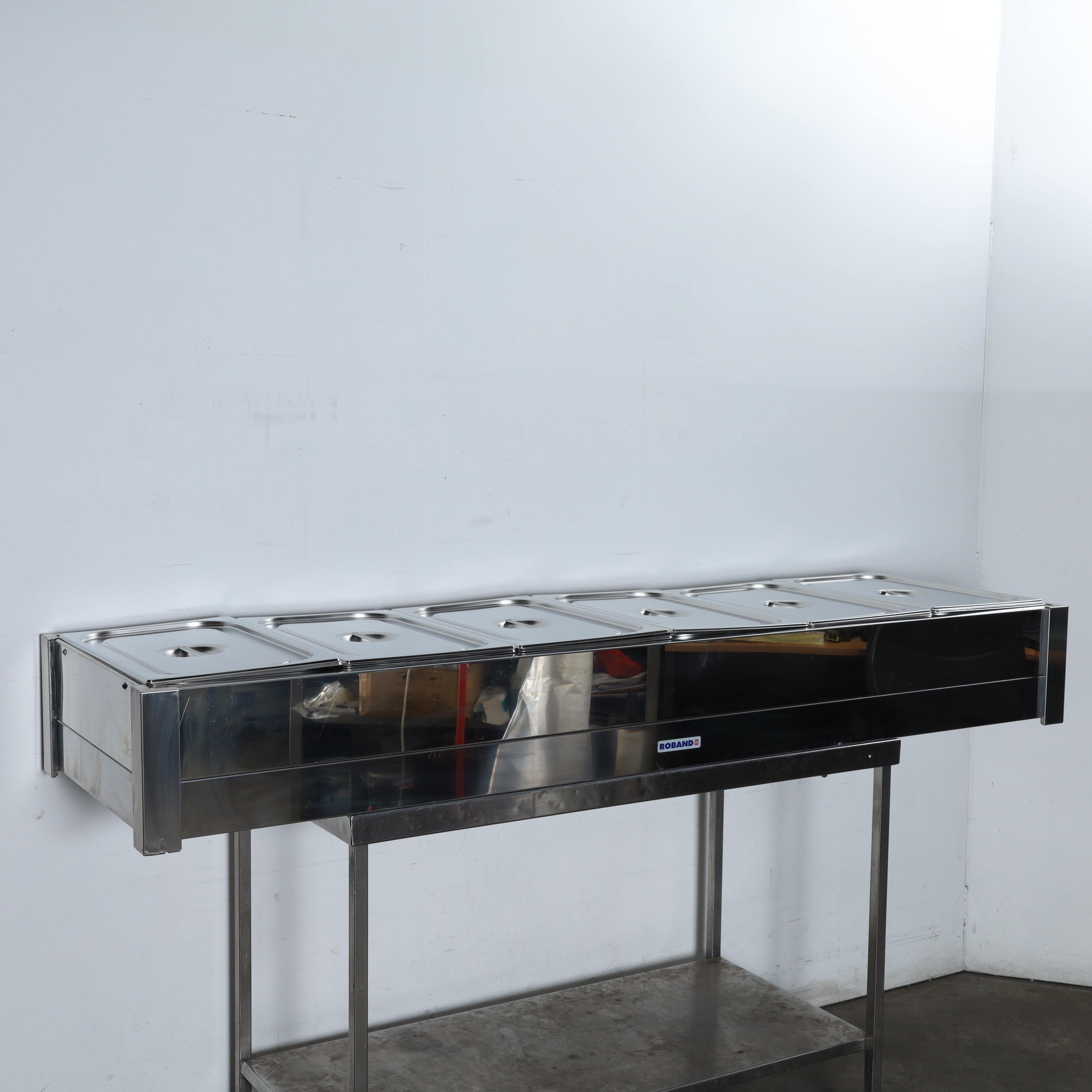 Roband BM26 Bain Marie