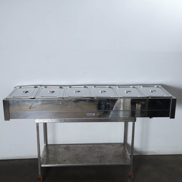 Roband BM26 Bain Marie