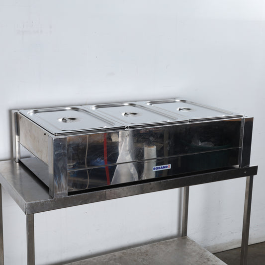 Roband BM23 Bain Marie