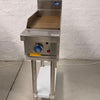 Cookrite AT80G3G-F-NG Griddle + Stand