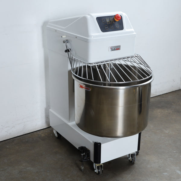 FED - BAKERMIX FS60A Mixer - Spiral