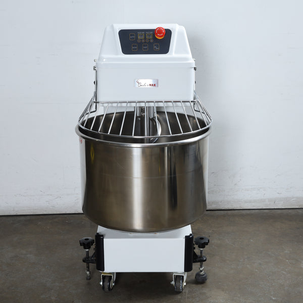 FED - BAKERMIX FS60A Mixer - Spiral