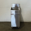 FastFri FF18 Single Pan Fryer