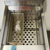 FastFri FF18 Single Pan Fryer
