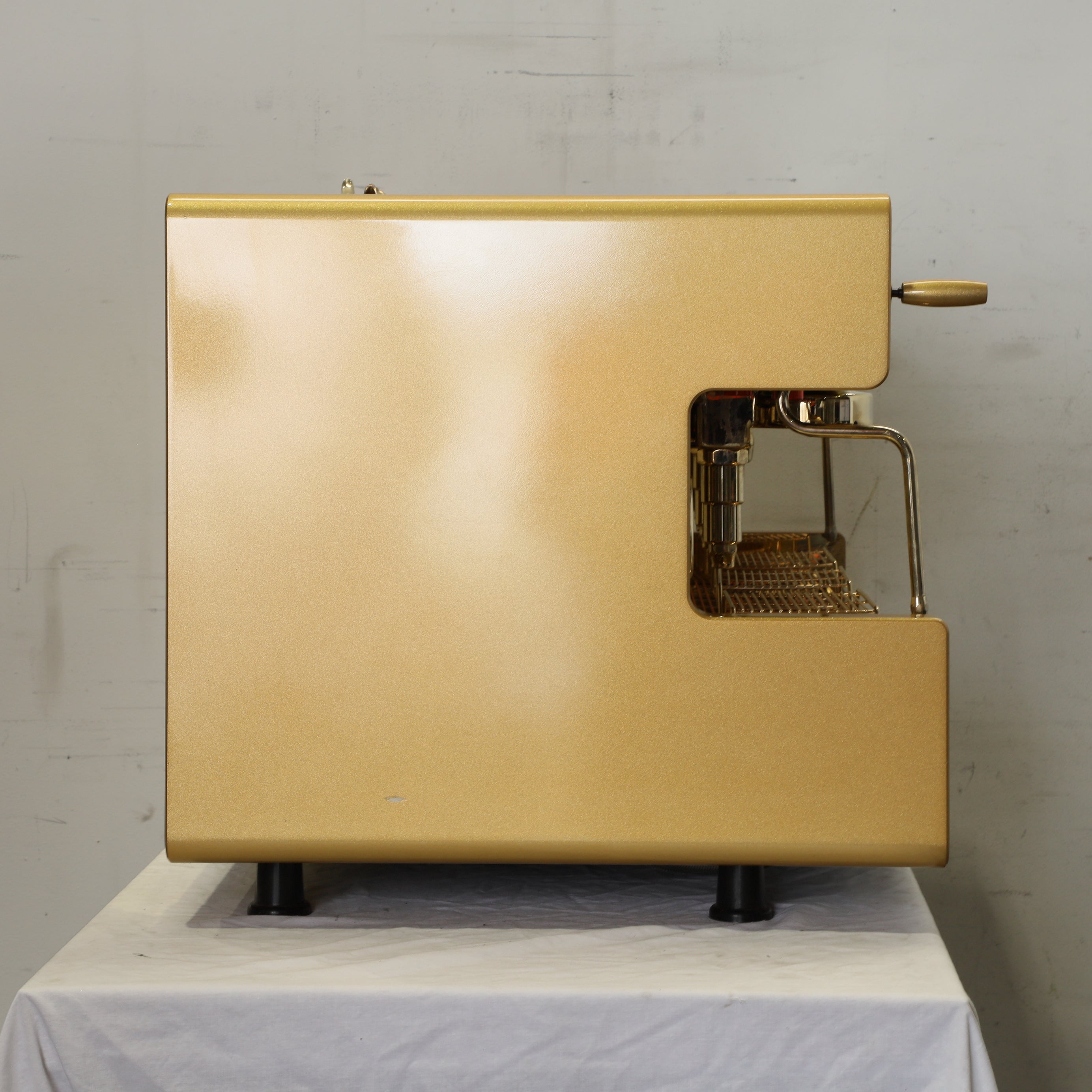 Cime CO-05 3 Group Coffee Machine