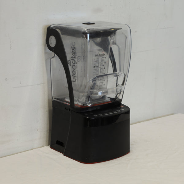 BLENDTEC CQB1 Blender