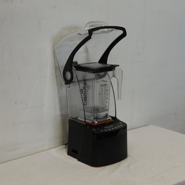 BLENDTEC CQB1 Blender