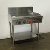 Thor TR-G36F Griddle