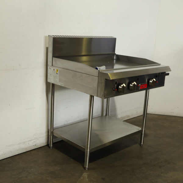 Thor TR-G36F Griddle