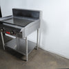 Thor TR-G36F Griddle