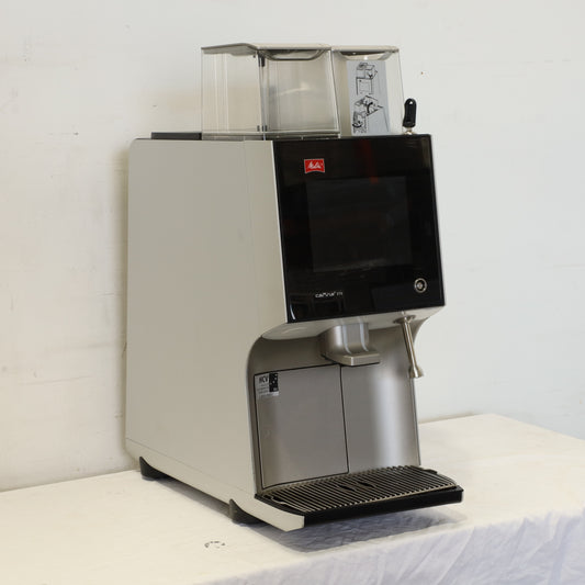 Melitta Cafina XT6 Automatic Coffee Machine