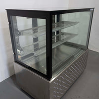 FED SG120FA-2XB Refrigerated Display