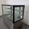 FED SG120FA-2XB Refrigerated Display