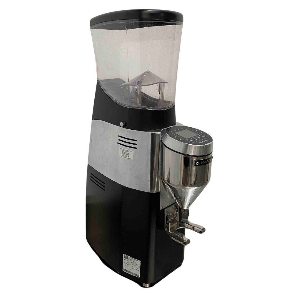 Mazzer KoldS Elect Coffee Grinder