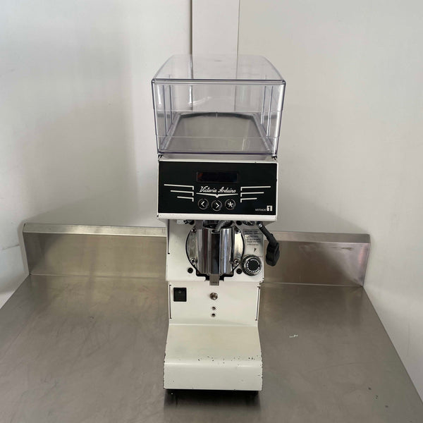 Victoria Arduino Mythos 1 Coffee Grinder
