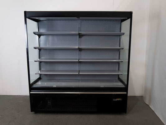 Cold Display Solutions BLF-2080 Reach In Display