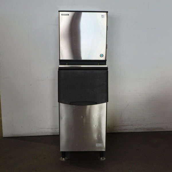 Hoshizaki KMD-201AB - Ice Machine