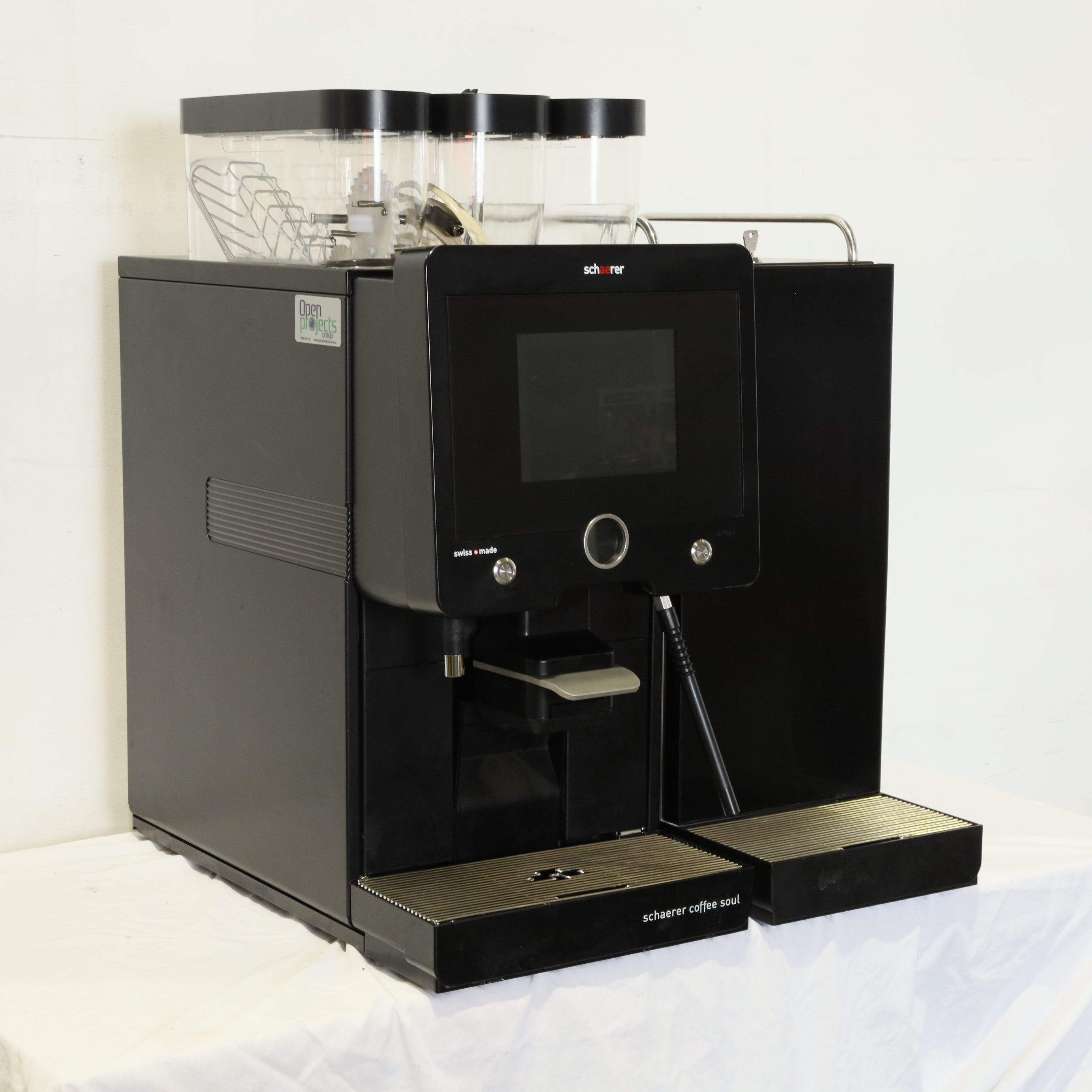 Schaerer Coffee Soul Coffee Machine