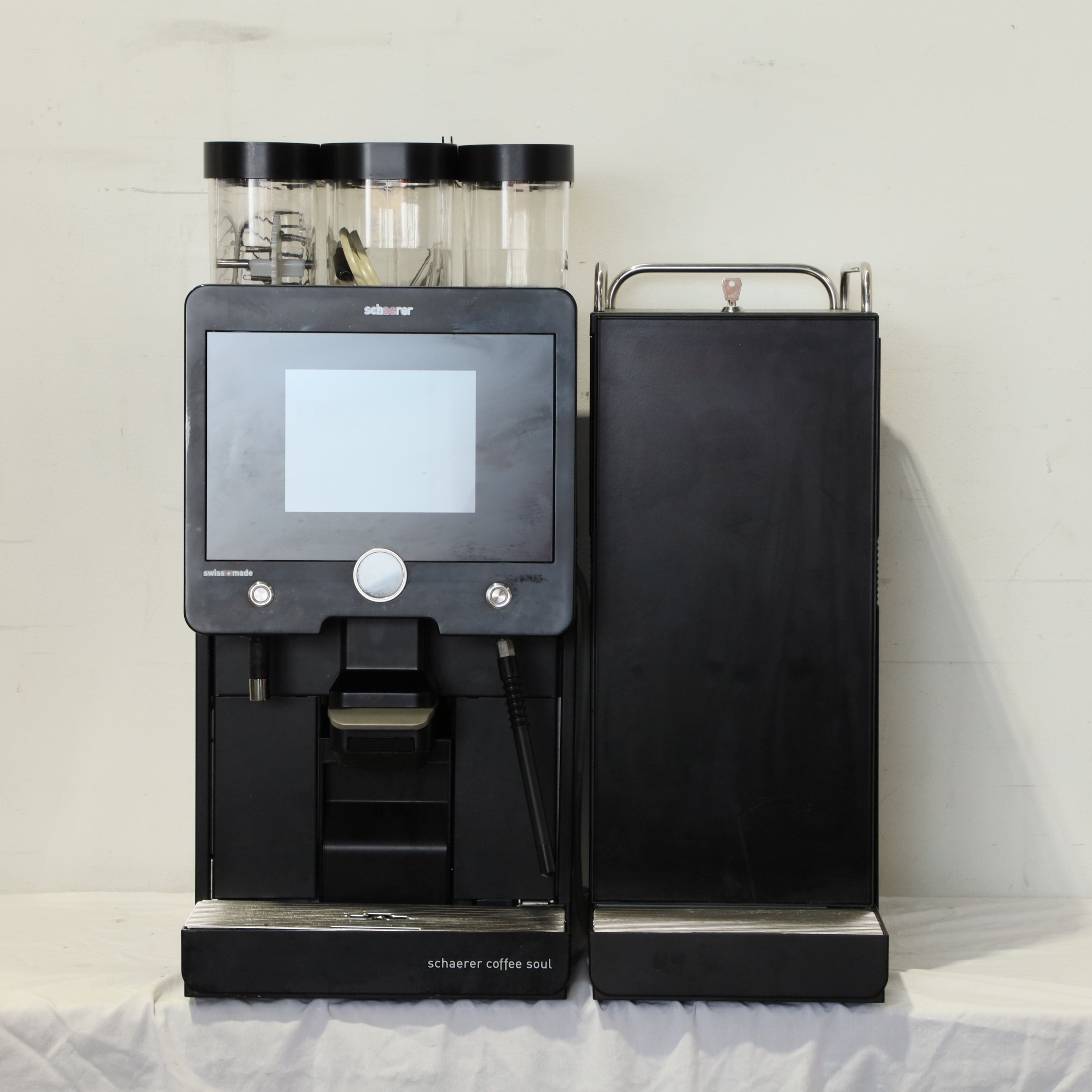 Schaerer Coffee Soul Coffee Machine