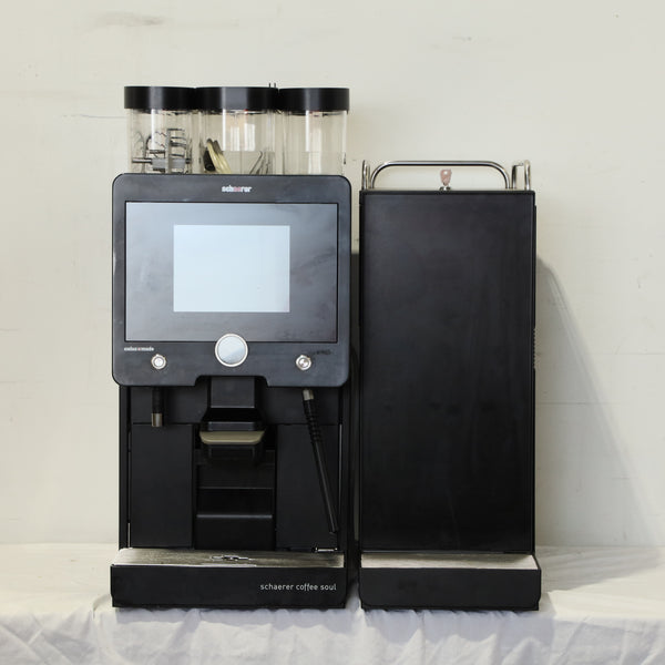 Schaerer Coffee Soul Coffee Machine