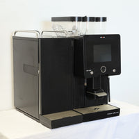 Schaerer SCS Automatic Coffee Machine