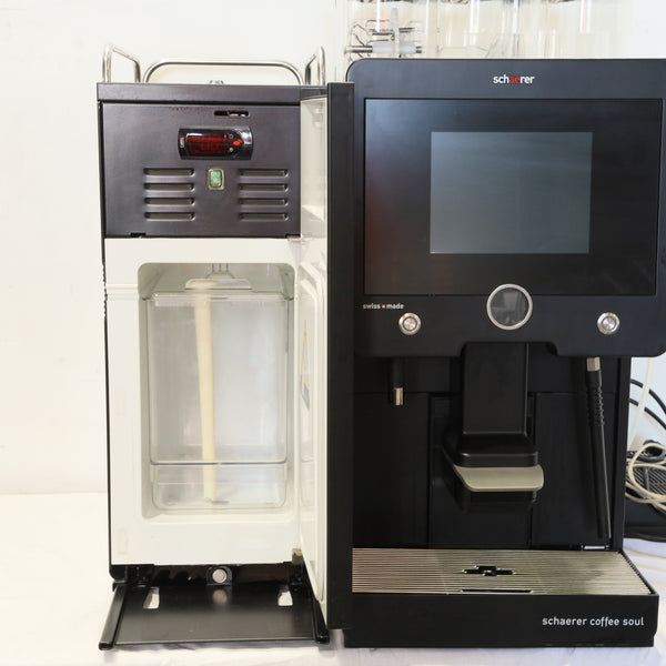 Schaerer SCS Automatic Coffee Machine