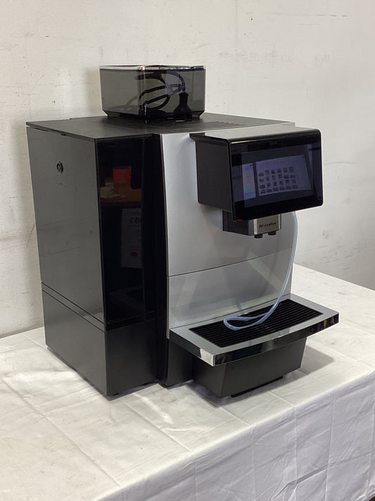 Dr Coffee F11-BIG S Automatic Coffee Machine